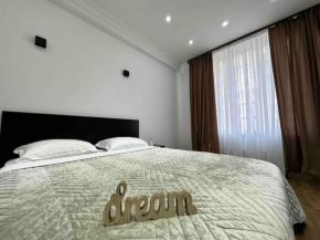 Apartment in the heart of Chișinău!
